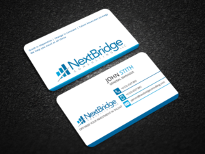 Business Card Design by Graphic Flame for this project | Design: #13073809