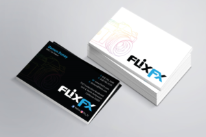 Business Card Design by payel.desing388