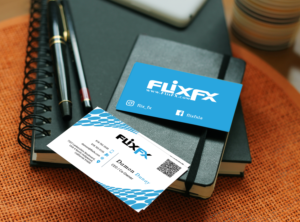 Business Card Design by Hichem RACHEDI for this project | Design #13059721