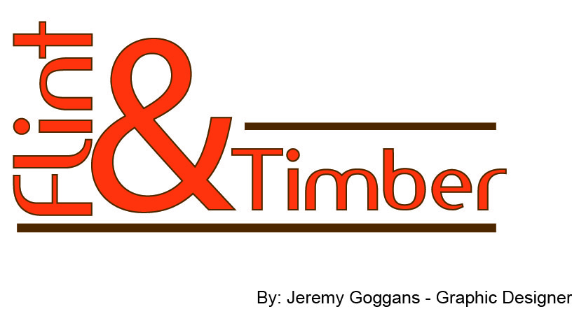 Logo Design by fadedink for this project | Design #2434034