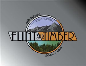 Logo Design by Oley Design Co. for this project | Design: #2452522