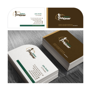 Business Card Design by AccuSource