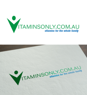 Logo Design by AnaMilica