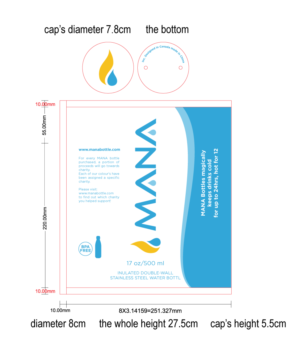 Packaging Design by Sergio Coelho for this project | Design: #12775075