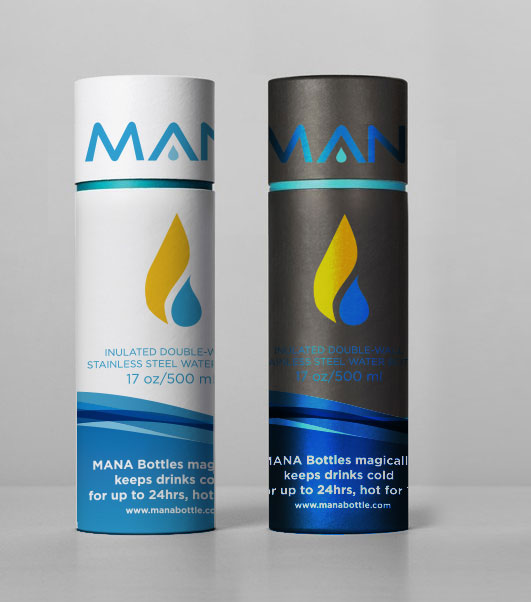 Packaging Design by Sergio Coelho for this project | Design #12858275