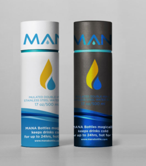 Packaging Design by Sergio Coelho for this project | Design: #12858275