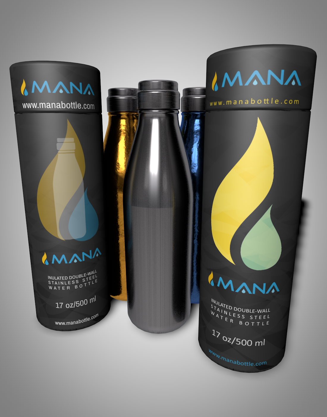 Packaging Design by cornel888 for this project | Design #12825628