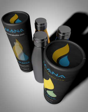 Packaging Design by cornel888 for this project | Design #12825629