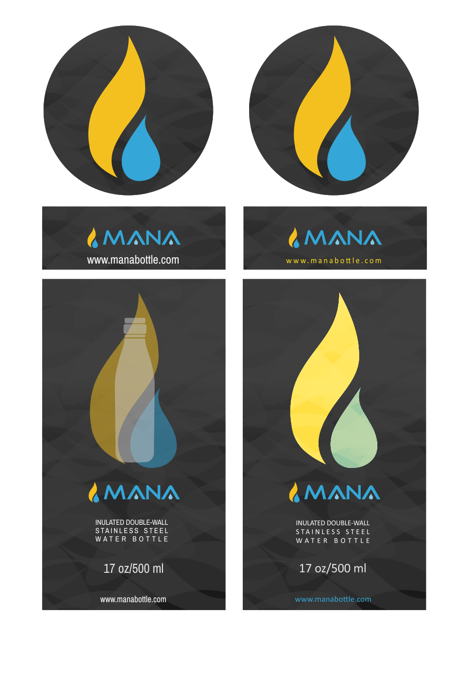 Packaging Design by cornel888 for this project | Design #12825630