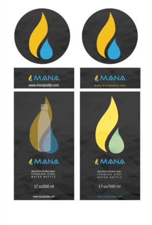 Packaging Design by cornel888 for this project | Design: #12825630