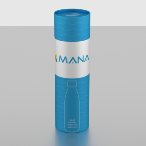 Packaging Design by christarad for this project | Design #12802059