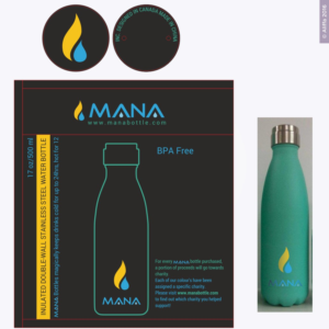 Packaging Design by Aliffa