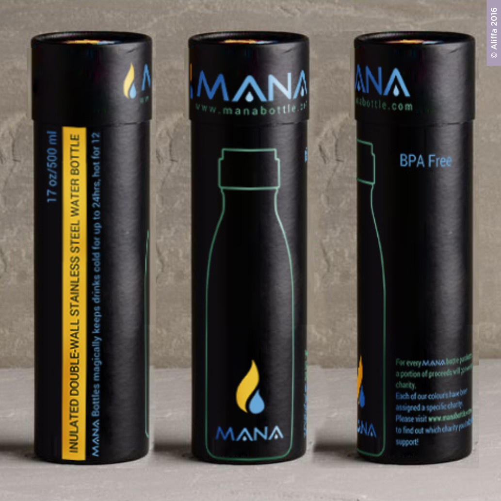 Packaging Design by Aliffa for this project | Design #12790852