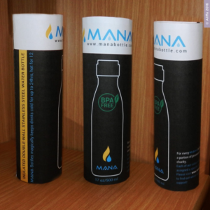 Packaging Design by Aliffa for this project | Design #12801704