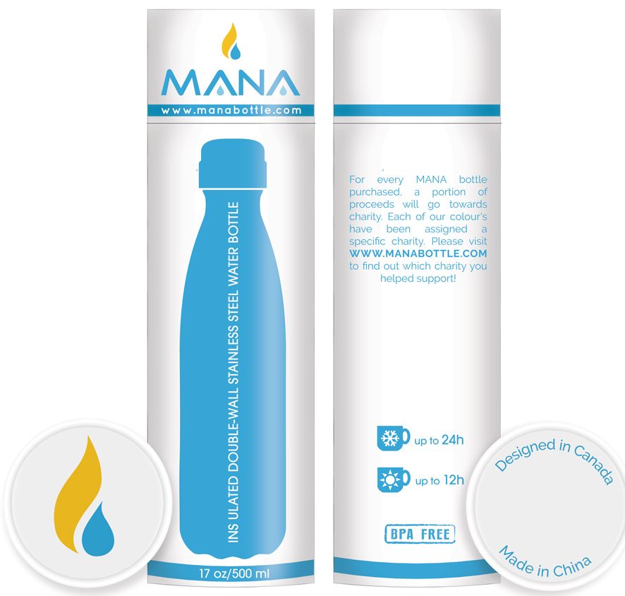 Packaging Design by 55rova for this project | Design #12795360