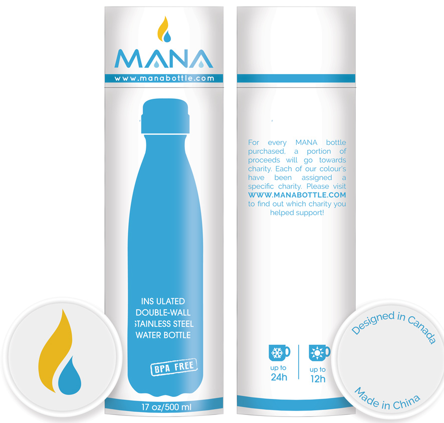 Packaging Design by 55rova for this project | Design #12795364