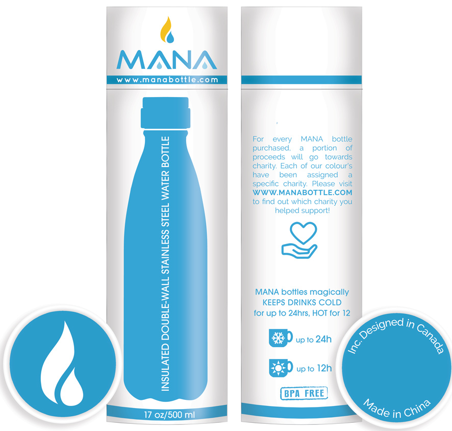 Diseño de Empaque por 55rova para este proyecto | Diseño #12843986