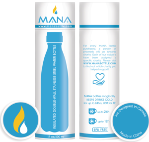 Packaging Design by 55rova