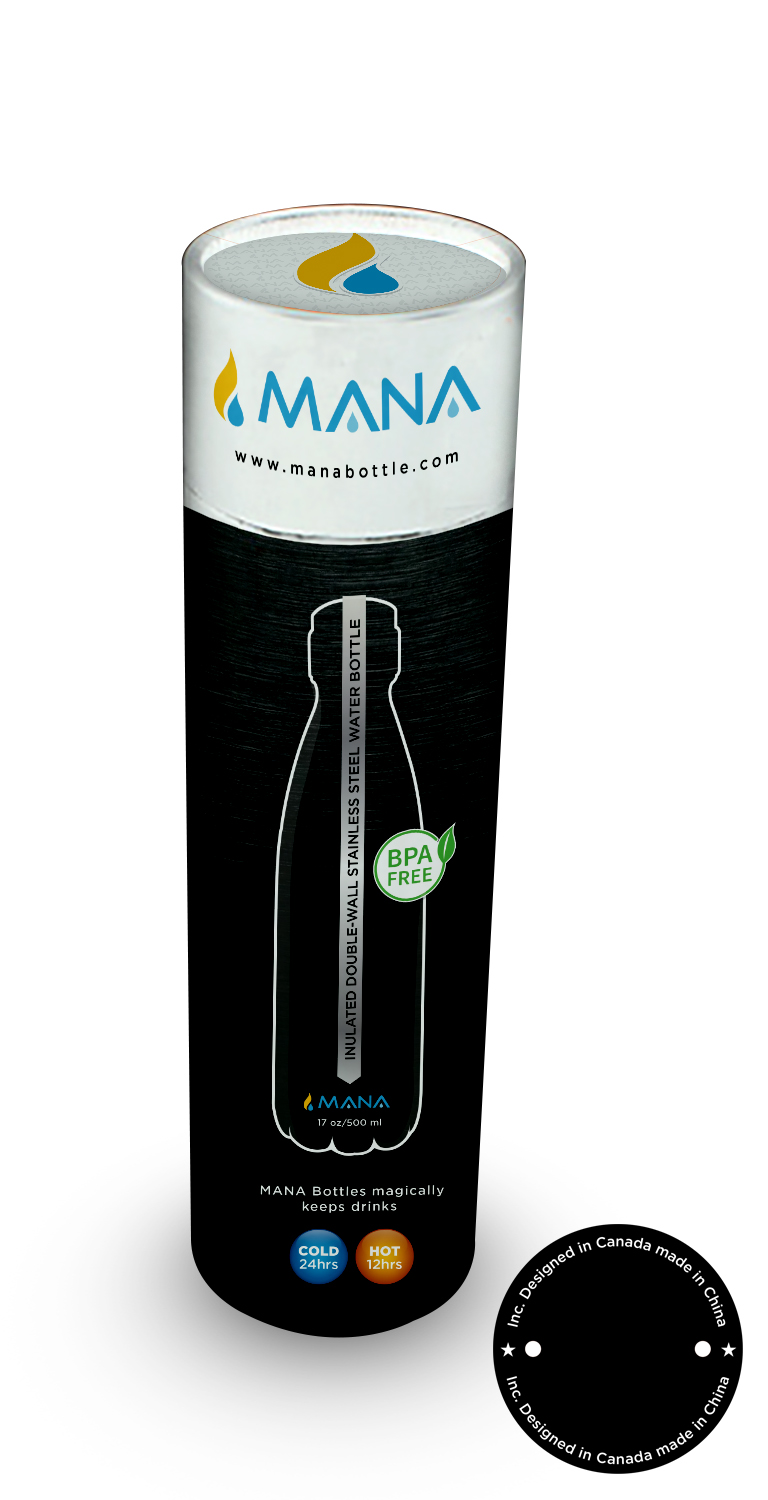 Packaging Design by Souvik Roy (Alex Pro) for this project | Design #12776257