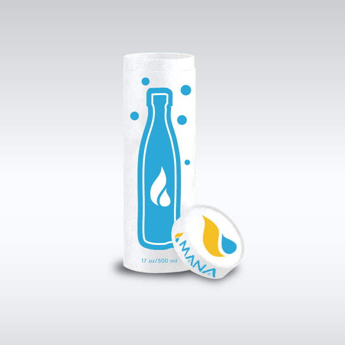 Packaging Design by wow factory for this project | Design #12789163