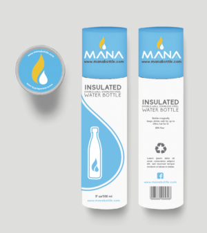 Packaging Design by wow factory for this project | Design: #12805679