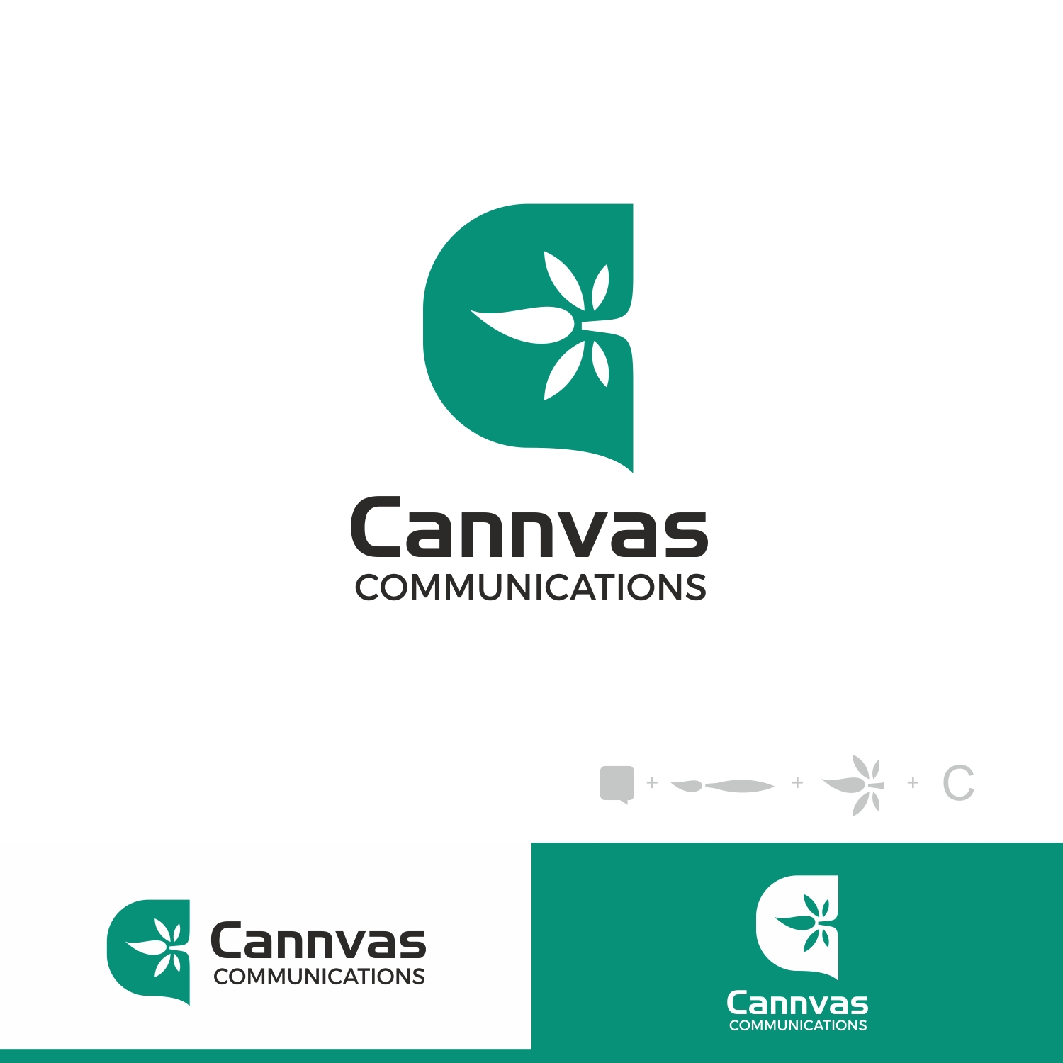 Logo Design by SRJ for this project | Design #12819055