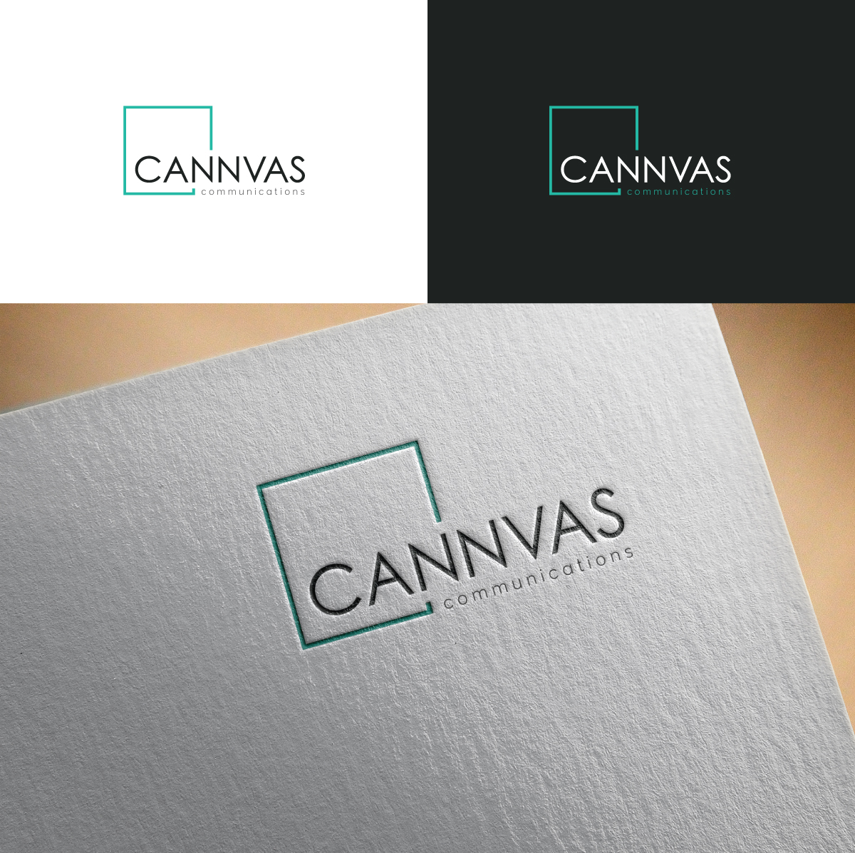 Logo Design by designeye for this project | Design #12777148