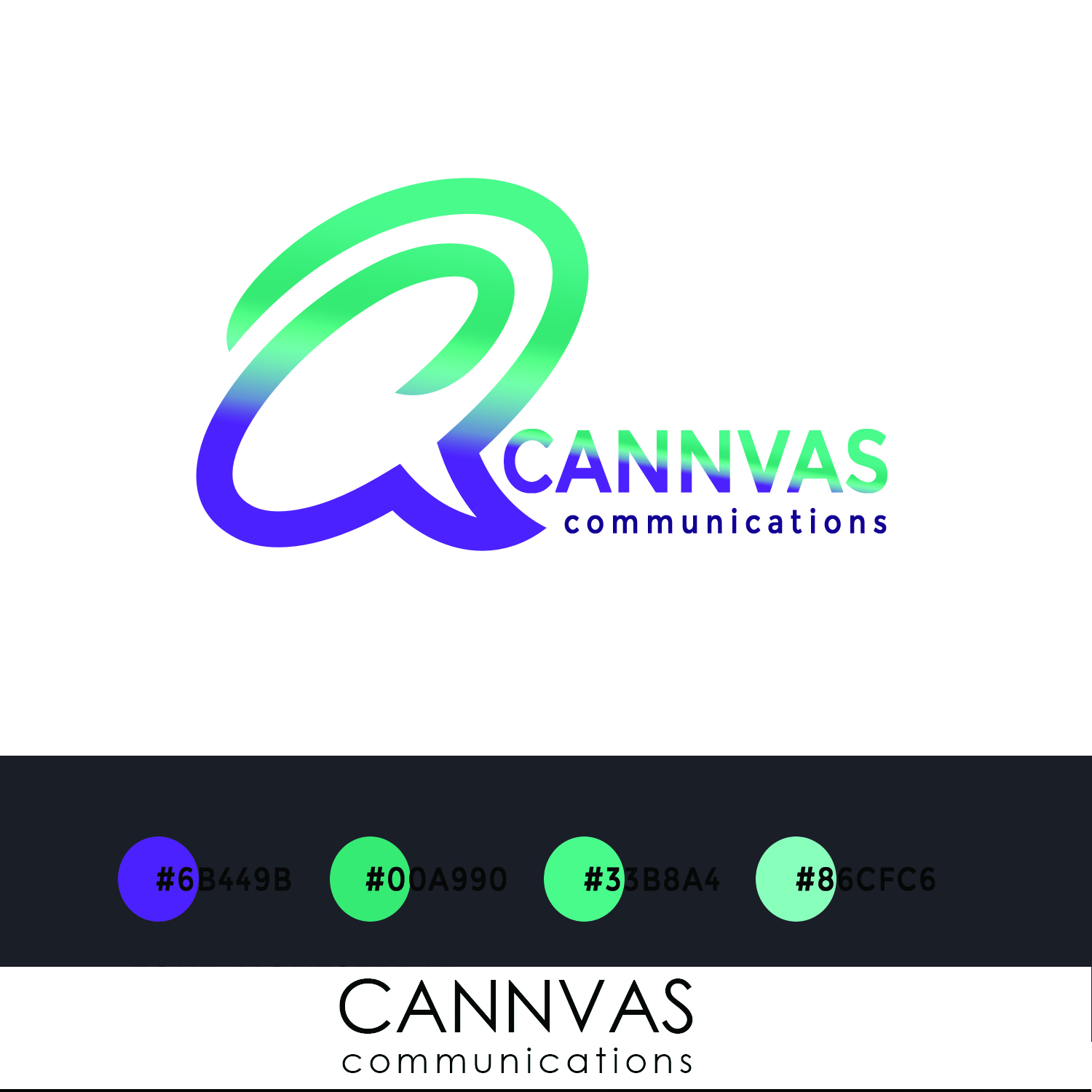 Logo Design by DesignDomina for this project | Design #12782784