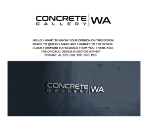 Logo Design by artsterdam for this project | Design: #12757200