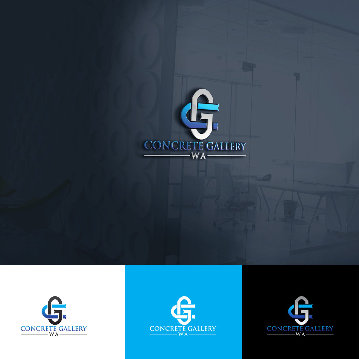 Logo Design by graphicancers for this project | Design: #12754419