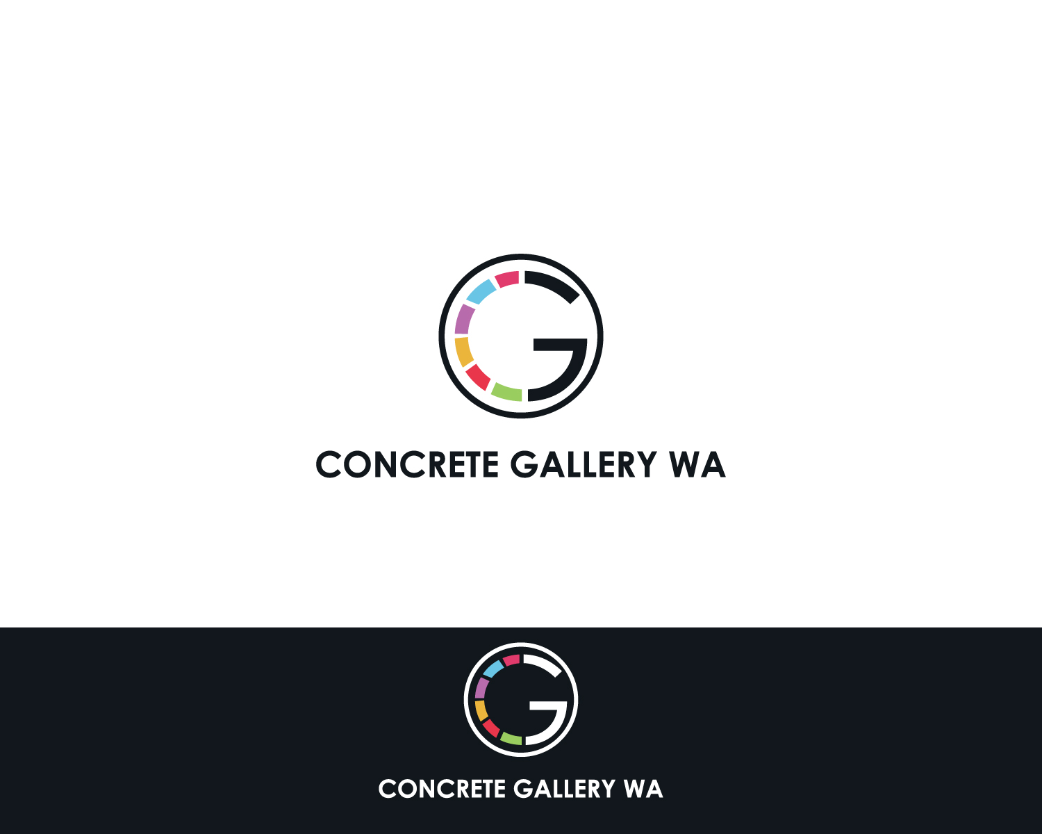 Logo Design by Atec for this project | Design #12771069