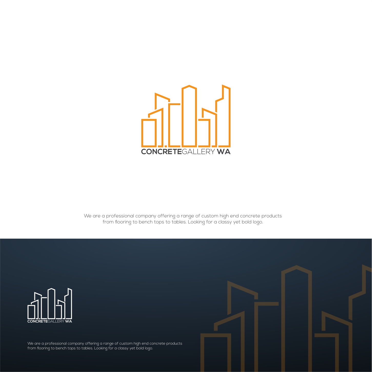 Logo Design by Artism Design for this project | Design #12785687