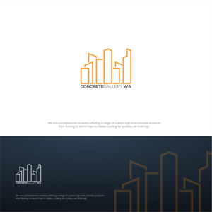 Logo Design by Artism Design for this project | Design: #12785687
