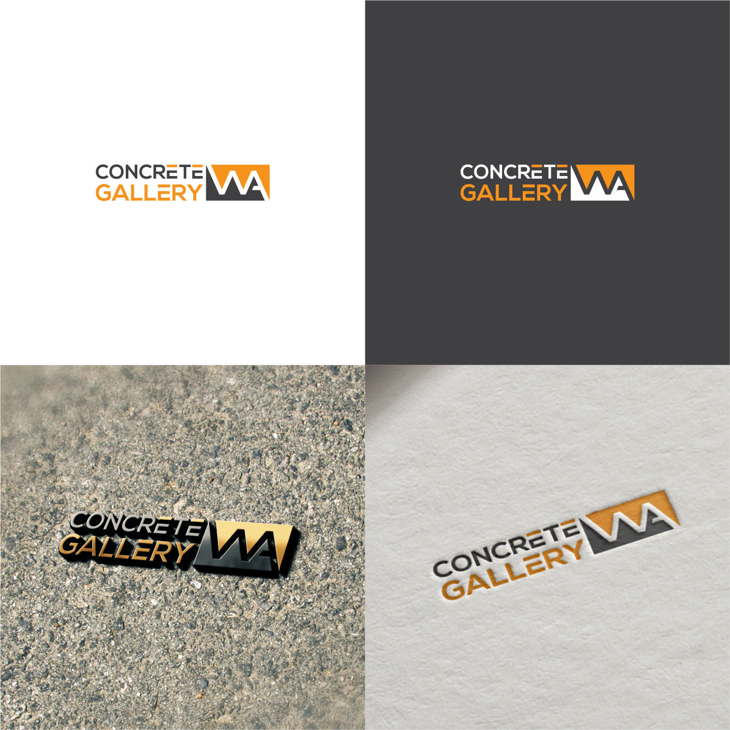 Logo Design by Artism Design for this project | Design #12785688