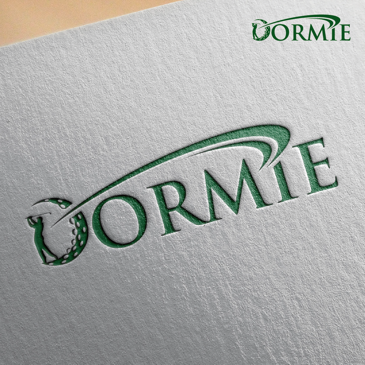 Diseño de Logo por phraimsondesign para este proyecto | Diseño #12756092