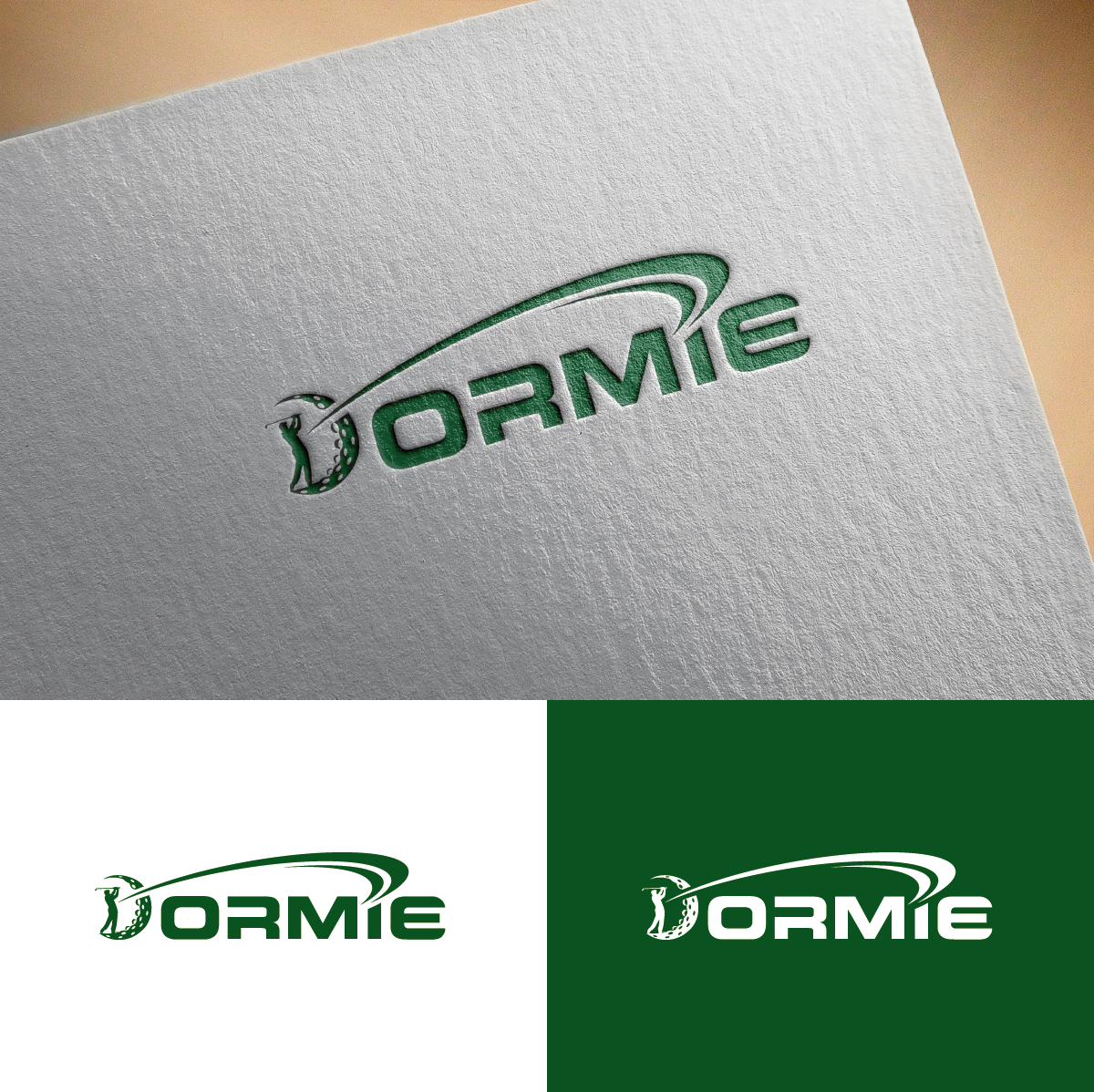Logo Design by phraimsondesign for this project | Design #12803989