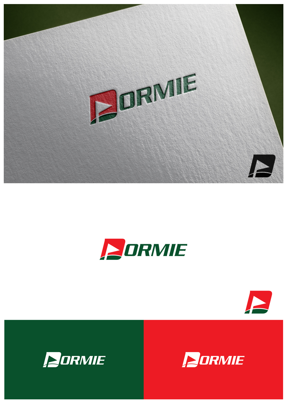 Logo Design by goranvisnjic82 for this project | Design #12756058