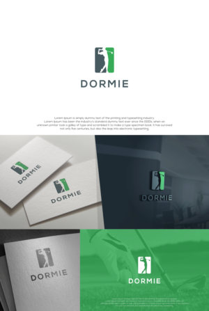Logo Design by Mamas Cacing