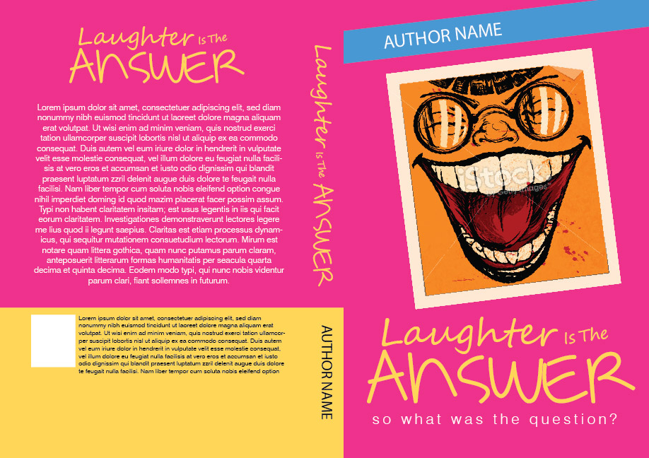 Diseño de portada de libro por BengsWorks para este proyecto | Diseño #2495021