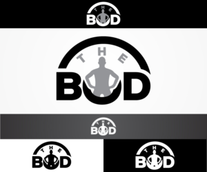 Logo Design by sangeloenriquez