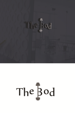 Logo Design by jameskatholine