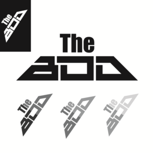 Logo Design by antonmenir