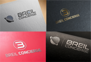 Logo Design by Robert Macwan for Delta Collective | Design #12955382