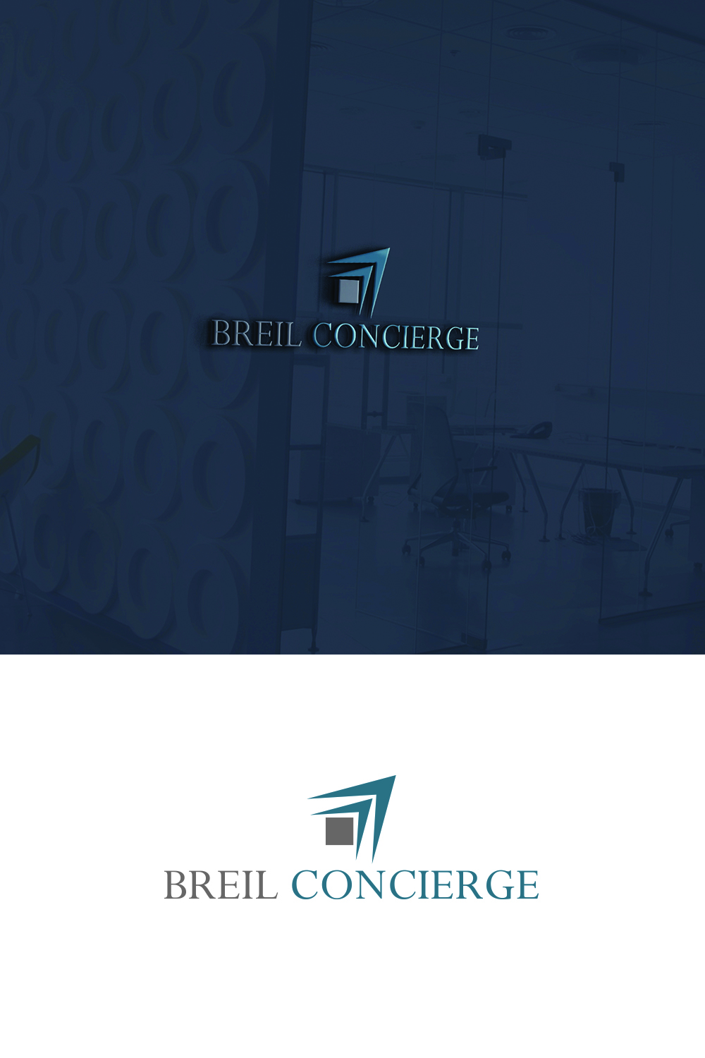 Logo-Design von jameskatholine für Delta Collective | Design #12757368