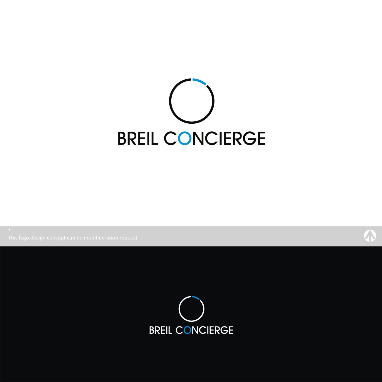 Diseño de Logo por MBARO para Delta Collective | Diseño #12907851