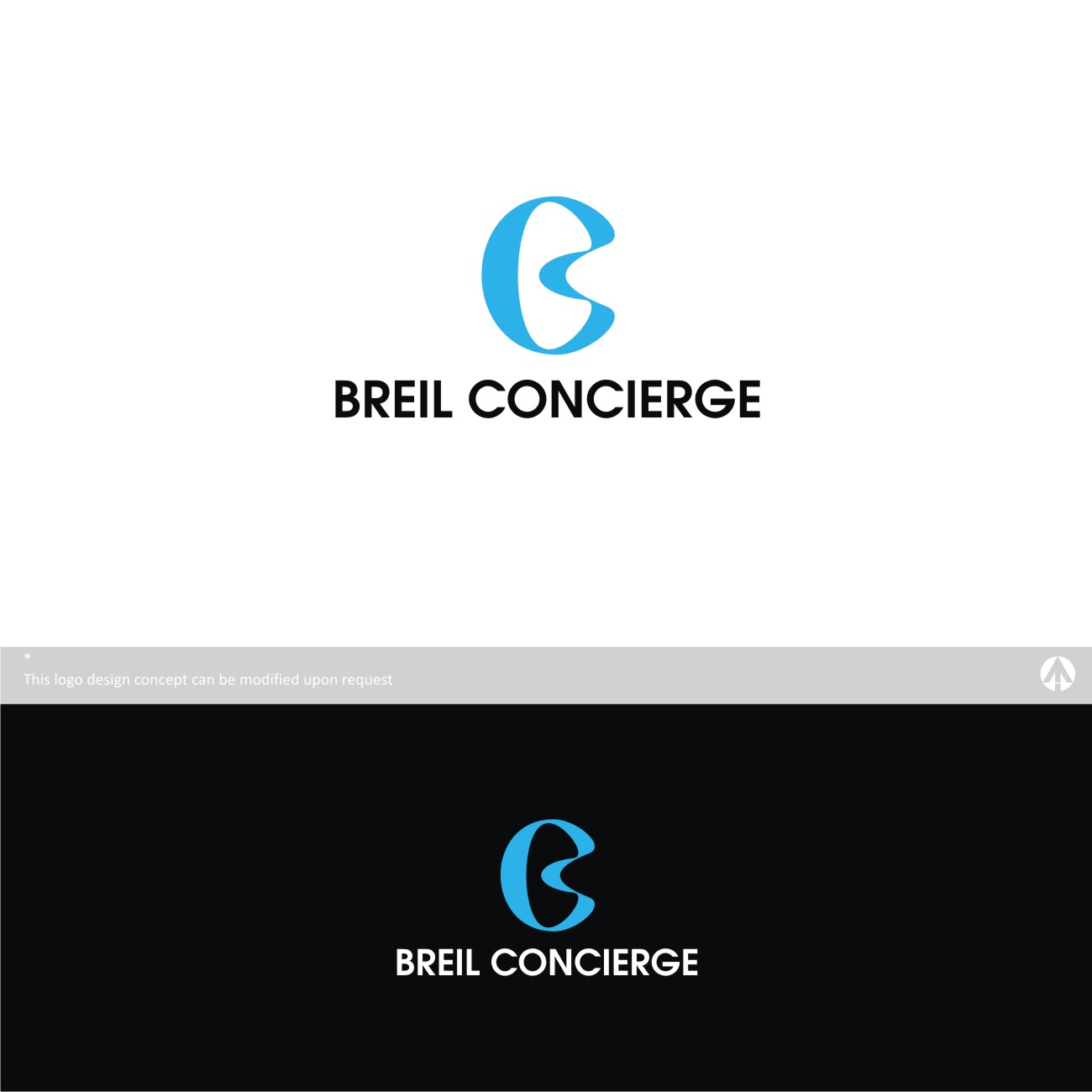 Diseño de Logo por MBARO para Delta Collective | Diseño #12907852