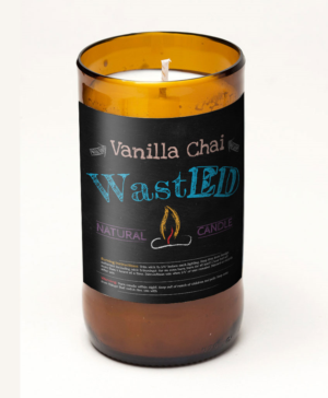 Label Design by christarad