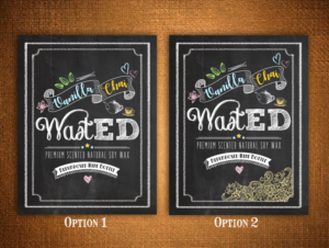 Label Design by rug