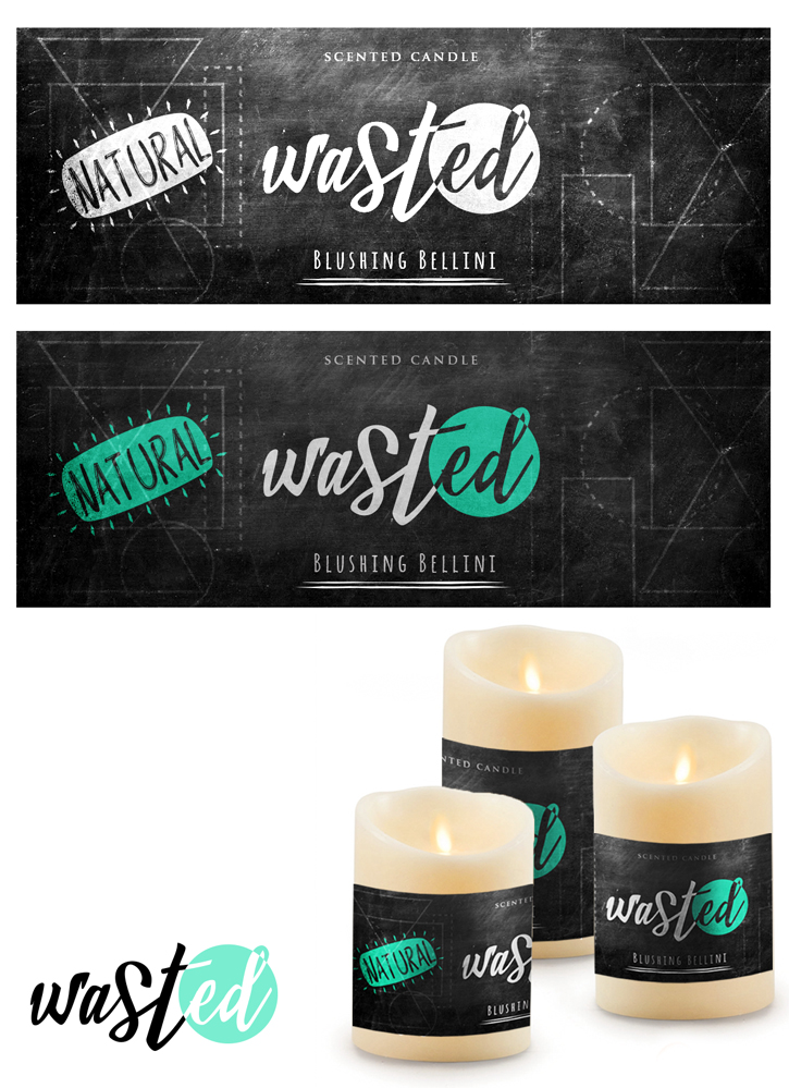 Design Étiquette par JTdsign pour ce projet | Design #12775792