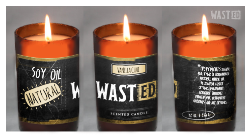 Label Design by JTdsign for this project | Design #12781179